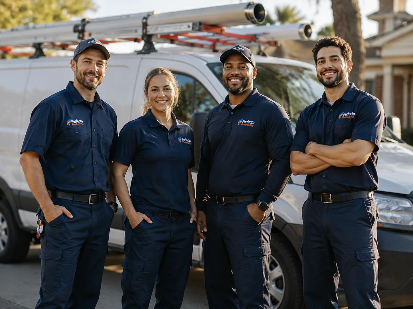 Emergency Plumber Near Me in Redcrest, CA near me